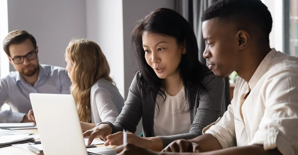 Business Course Diploma hero image