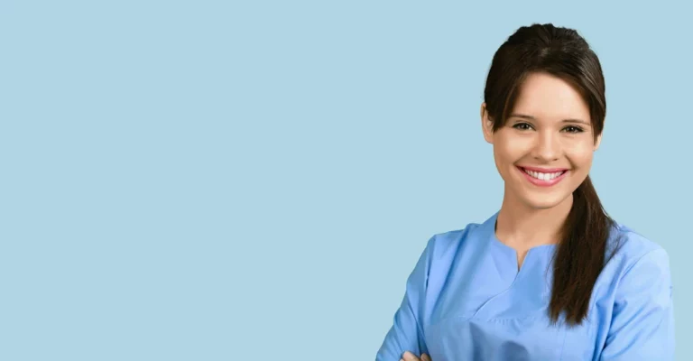 Medical office assistant student in Ottawa