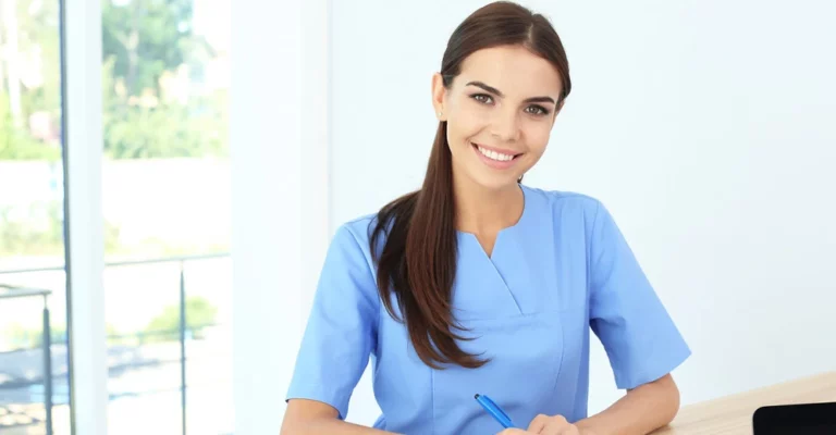 Medical office assistant Toronto