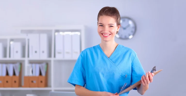 Pharmacy Assistant and Medical Office Assistant Hero Image
