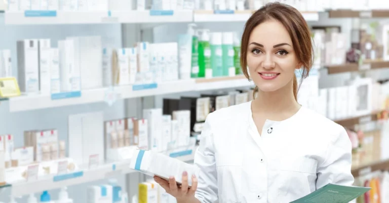 Top 5 reasons to become pharmacy assistant