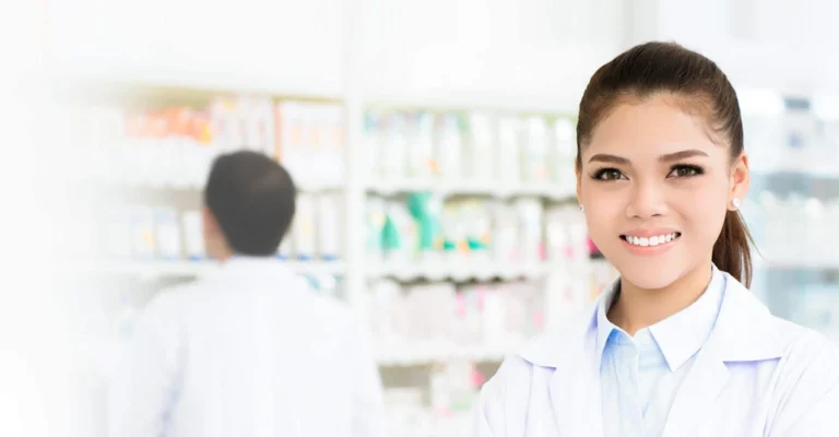 Pharmacy Assistant Professional