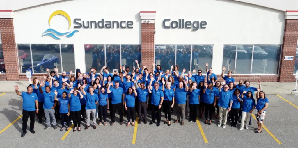 Sundance College Staff