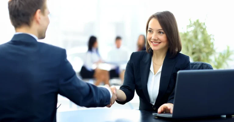 Commerce: Human Resources Management program.