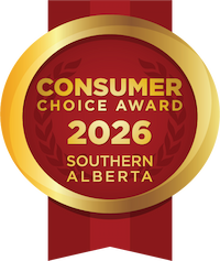 Sundance College is a winner of the Consumer Choice Award 2026 Southern Alberta.