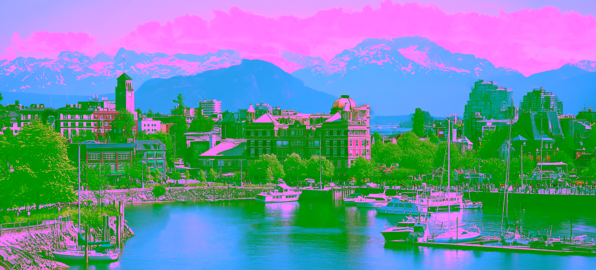 British Columbia